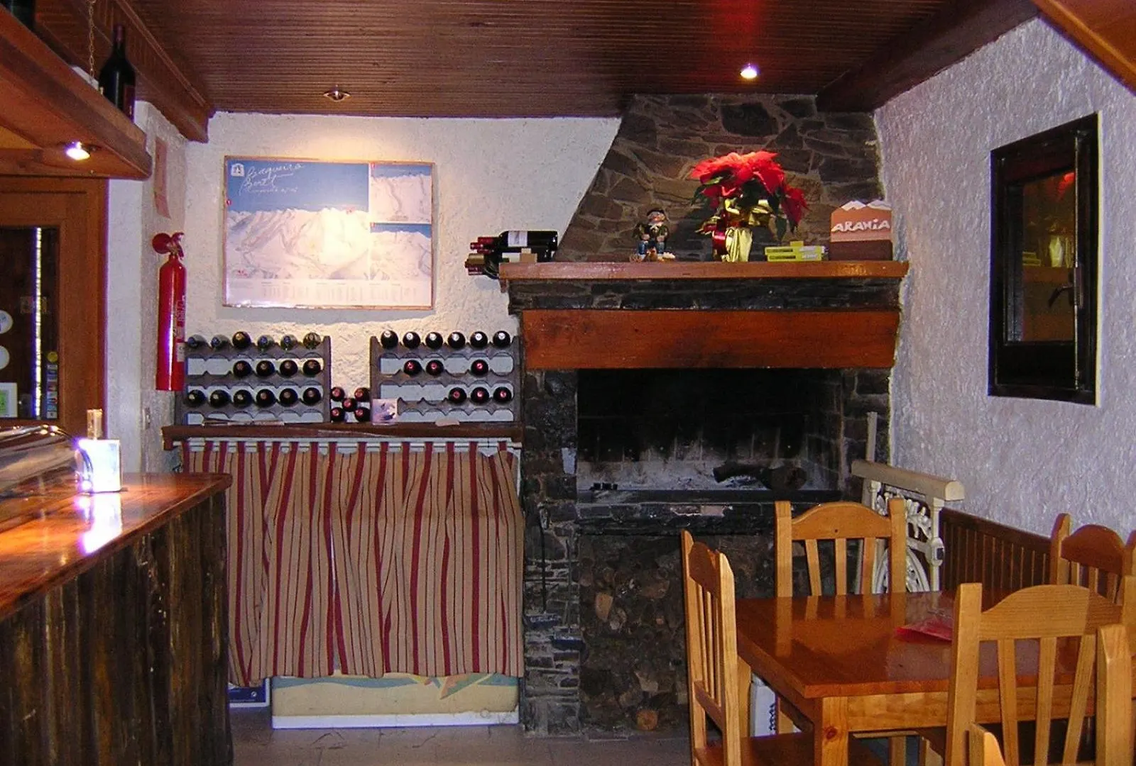 Pensión Hotel Fonda Eth Petit - Sólo adultos Escunhau