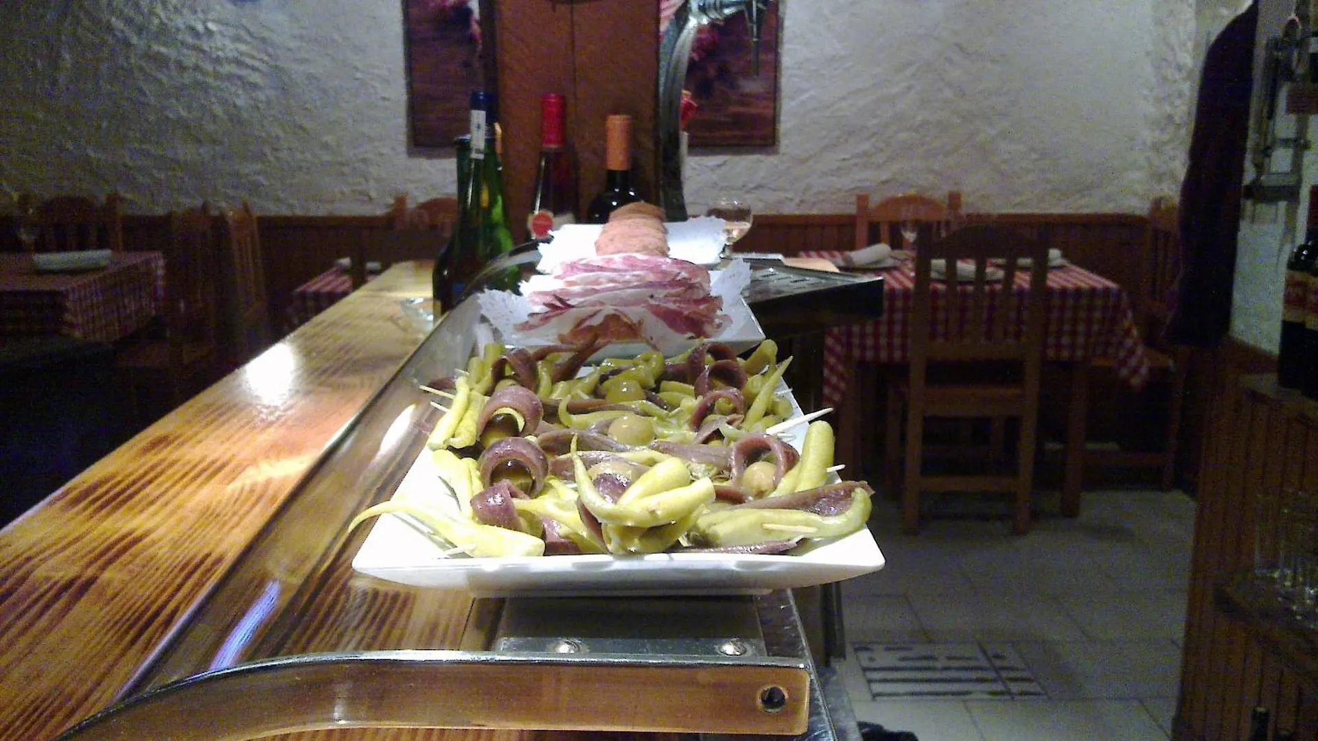 Hotel Fonda Eth Petit - Sólo adultos Escunhau