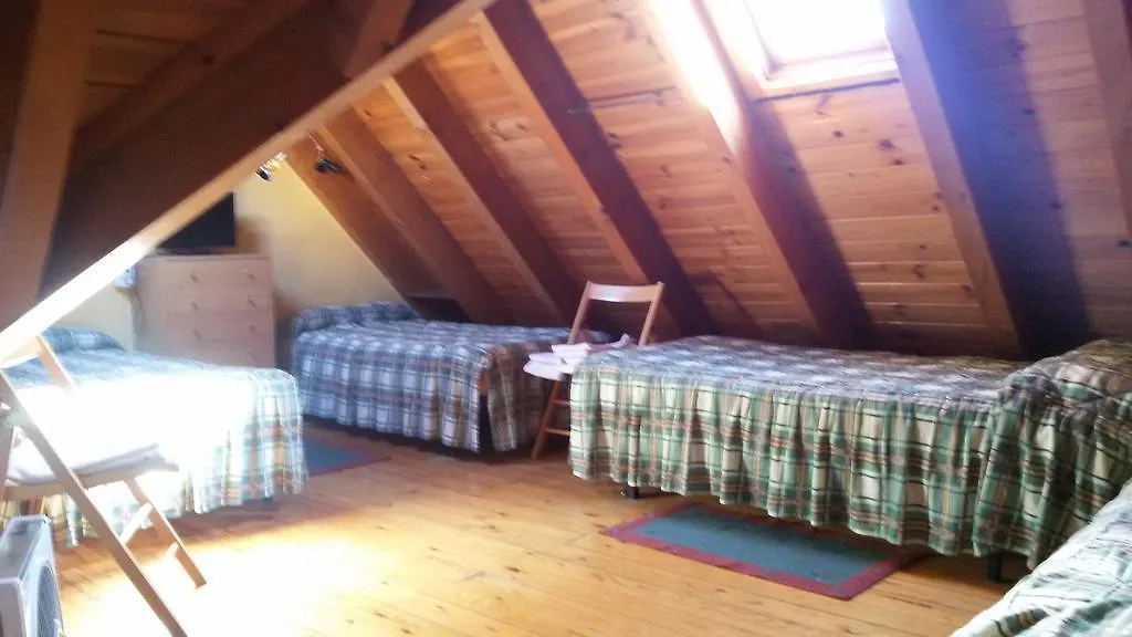 Hotel Fonda Eth Petit - Sólo adultos Escunhau