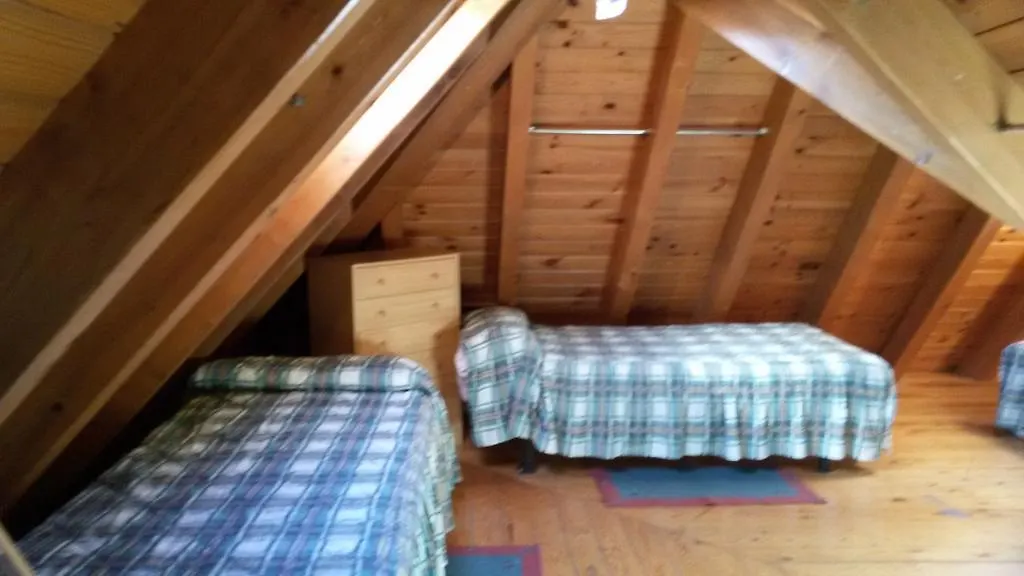 Pensión Hotel Fonda Eth Petit - Sólo adultos Escunhau
