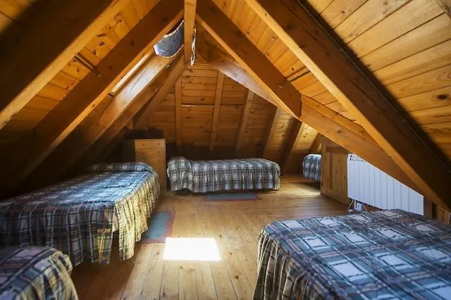Fonda Eth Petit - Solo Adultos,Ninos A Partir De 12 Anos Hotel Escunhau Spain