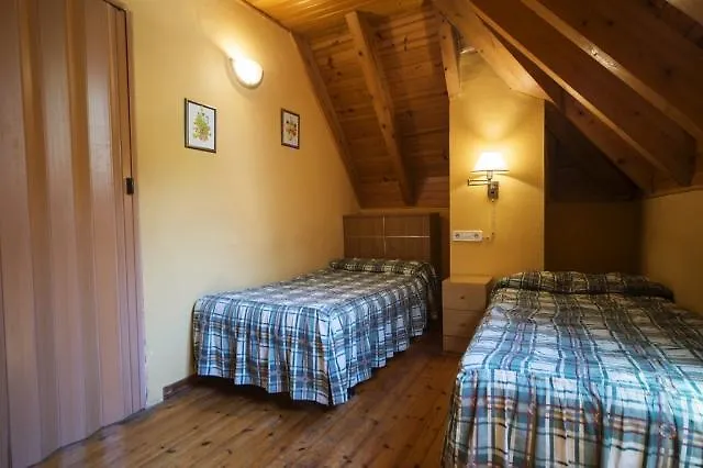 **** Guest house Fonda Eth Petit - Solo Adultos,Ninos A Partir De 12 Anos Hotel Escunhau Spain