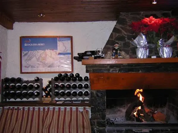 Hotel Fonda Eth Petit - Sólo adultos Escunhau España