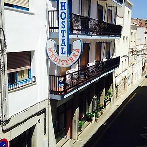 Pensión Pensio Mediterra